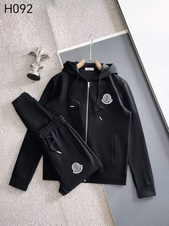 Picture of Moncler Sweater Suits _SKUMonclerM-3XL8qxH09241430